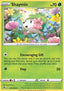 Shaymin