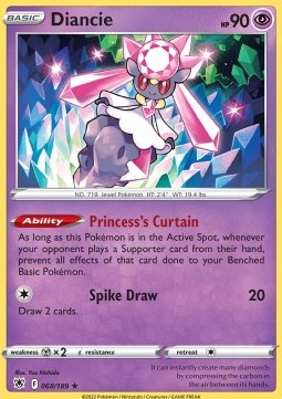 Diancie