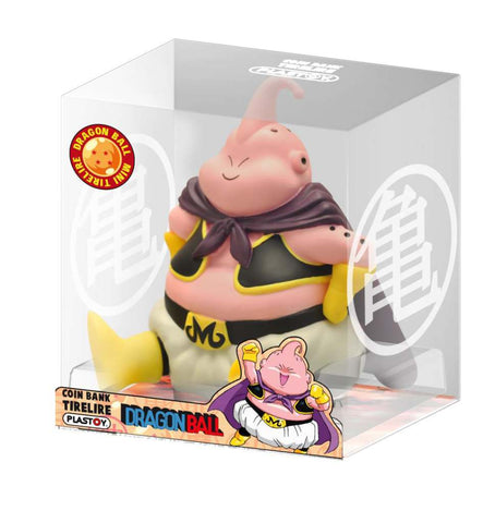 Dragon Ball Boo Bank