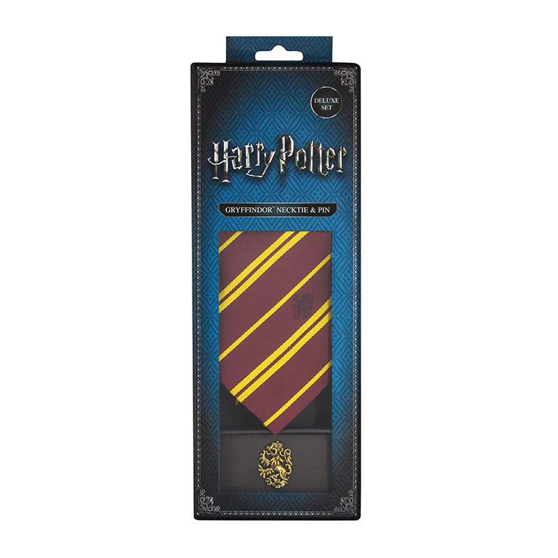 Cinereplicas - Harry Potter - Cravatta Bambini - Licenza Ufficiale