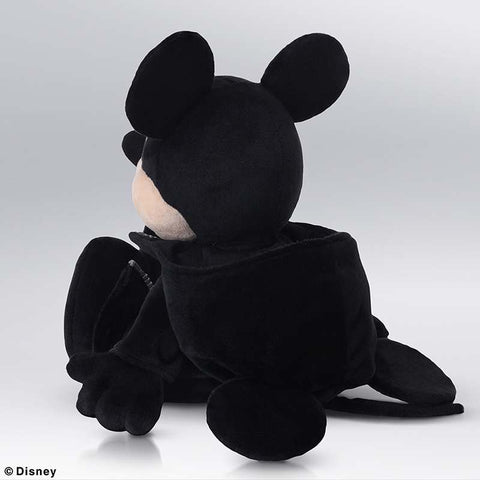 Kingdom Hearts King Mickey Plush