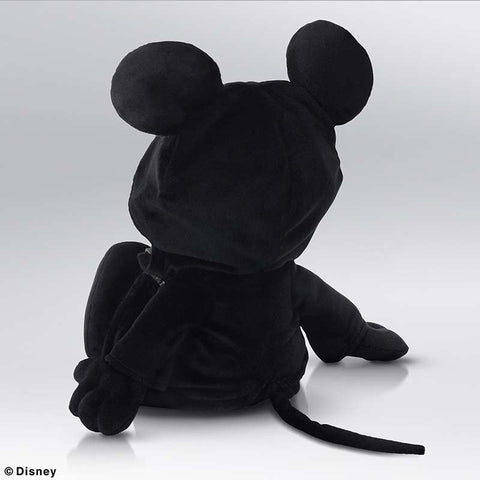 Kingdom Hearts King Mickey Plush