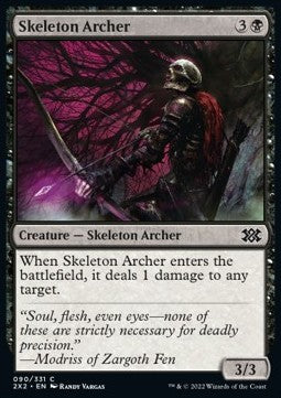 Skeleton Archer Immagine principale del prodotto