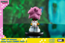 Sonic Boom8 Series Vol.5 Amy