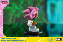 Sonic Boom8 Series Vol.5 Amy