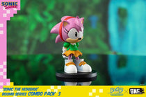 Sonic Boom8 Series Vol.5 Amy