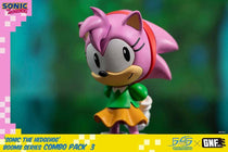 Sonic Boom8 Series Vol.5 Amy