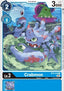 Crabmon (BT9-019)