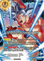 Ultra Instinct Son Goku, Limitless Awakening