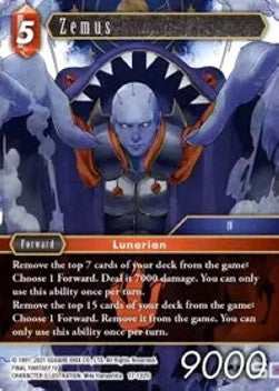 Zemus (17-132)