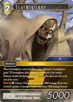 Scarmiglione (17-133)