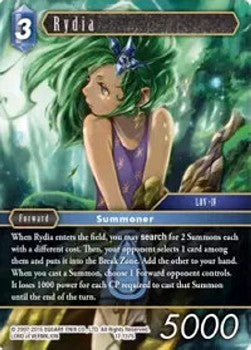 Rydia (17-137)