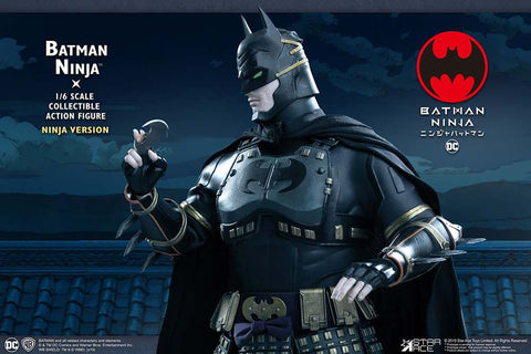 Batman Ninja 1/6 Figure Reg Version