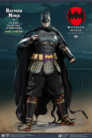 Batman Ninja 1/6 Figure Reg Version