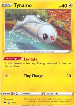 Tynamo
