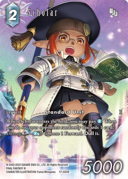 Scholar (17-023) (V.2)