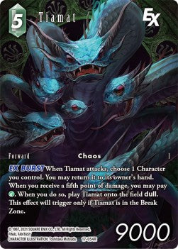 Tiamat (17-054) (V.2)