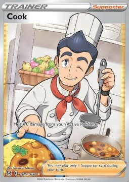 Cook Immagine principale del prodotto