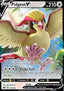 Pidgeot V