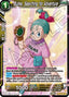 Bulma, Searching for Adventure