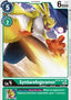SymbareAngoramon (BT10-051)