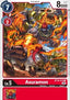 Asuramon (BT10-010)