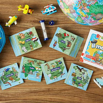 Brainbox Il Mondo