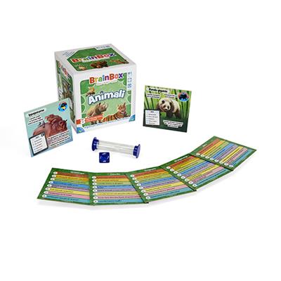 Branibox Animali