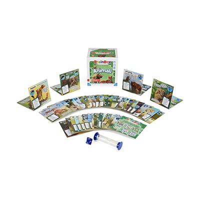 Branibox Animali