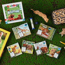 Branibox Animali