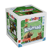 Branibox Animali
