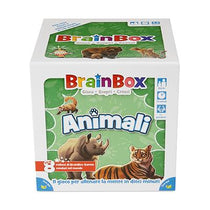 Branibox Animali