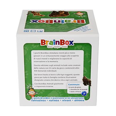 Branibox Animali