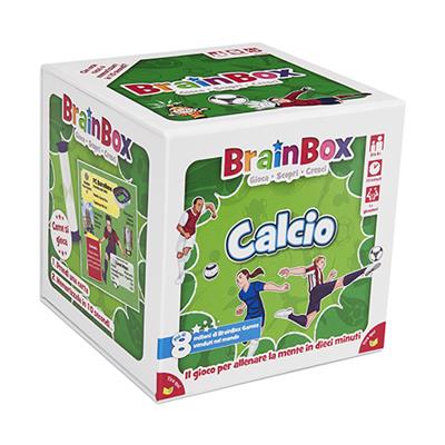 Brainbox Calcio