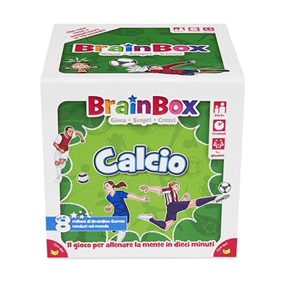 Brainbox Calcio