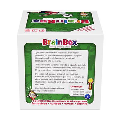 Brainbox Calcio