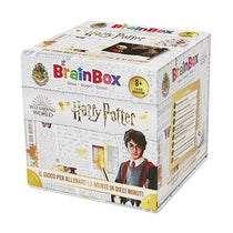 Brainbox Harry Potter