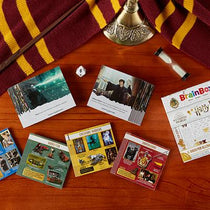 Brainbox Harry Potter
