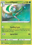 Hisuian Lilligant