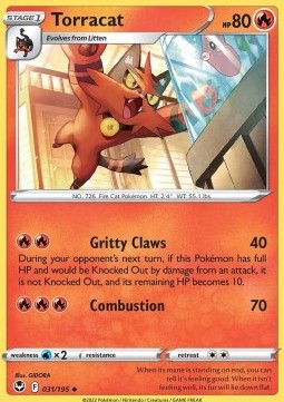 Torracat Immagine principale del prodotto