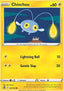 Chinchou