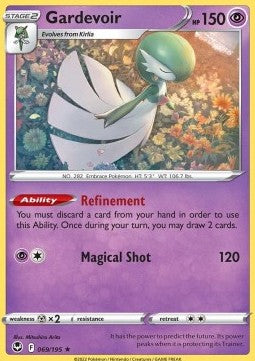 Gardevoir