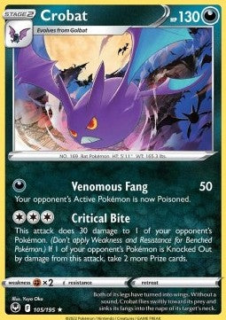 Crobat