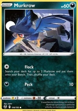 Murkrow