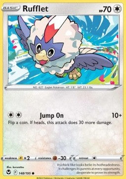 Rufflet Immagine principale del prodotto