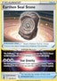 Earthen Seal Stone