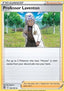Professor Laventon