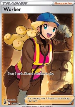 Worker
