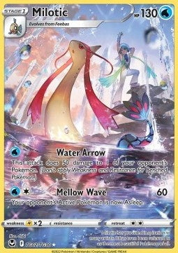 Milotic