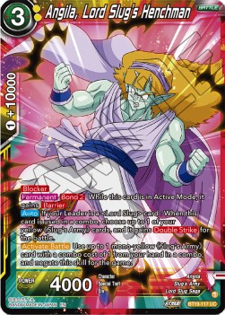 Angila, Lord Slug's Henchman Immagine principale del prodotto